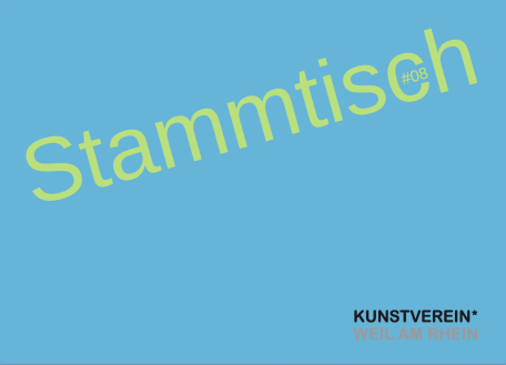 Stammtisch #8