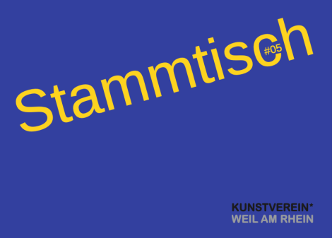 Stammtisch #5