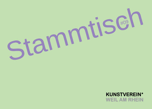 Stammtisch #09