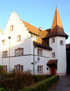 Stapflehus